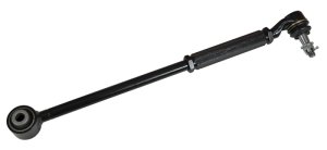 Mazda Tribute Camber Arm - Rear - SPC Performance - Adjustable Turnbuckle (+/-2.0°) - `01-`08 Mazda Tribute Camber Arm - Rear - SPC Performance - Adjustable Turnbuckle (+/-2.0°) - `01-`08